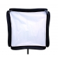 Menik SS-20 Quick-Fit Softbox 60x60cm + Grid